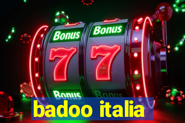 badoo italia